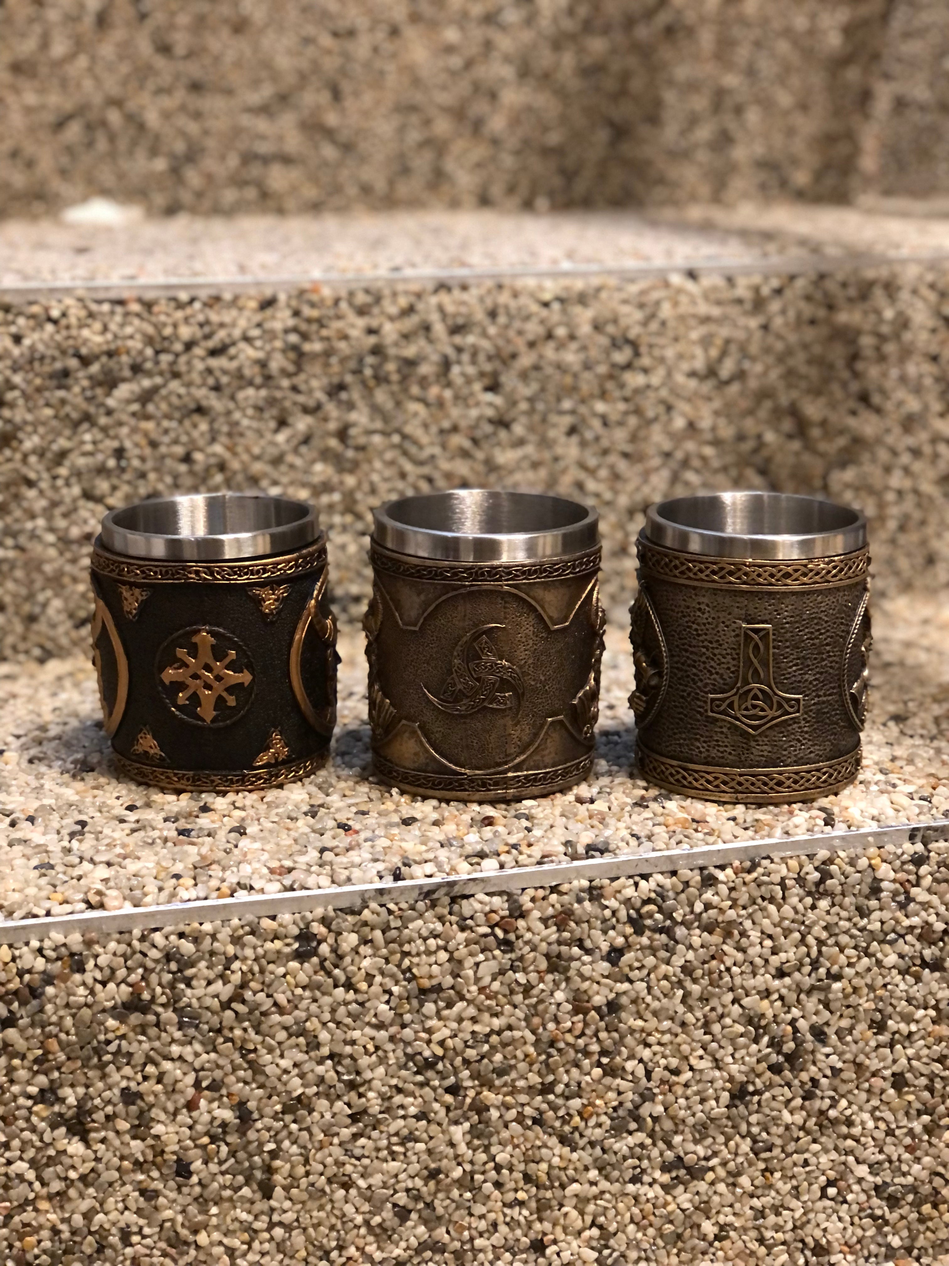 Norse Gods Mugs Norse Gods Mugs